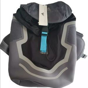 Adidas Stella McCartney Running Backpack Neoprene
